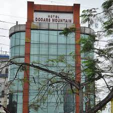 Hotel Dooars Mountain