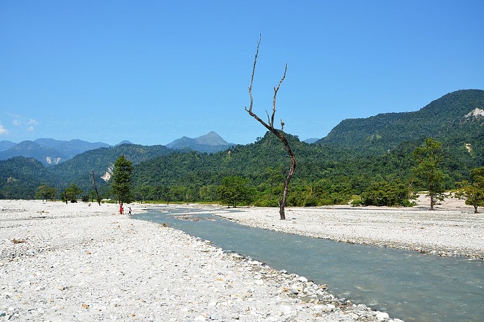 Jayanti River