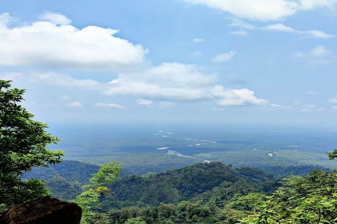 Lepchakha View Point