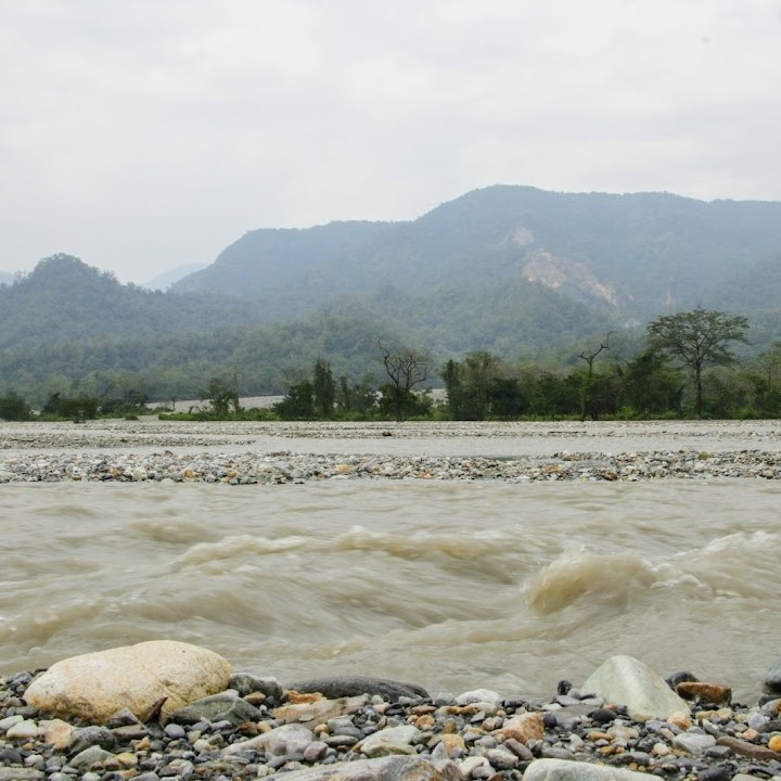 Jayanti River