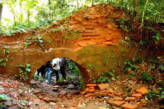 Nalraja Garh