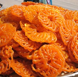 Jalebis