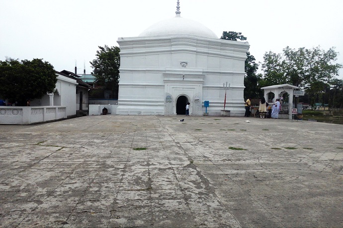 Baneswar Siva Temple