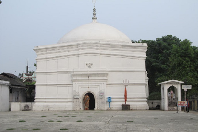 Baneswar Siva Temple