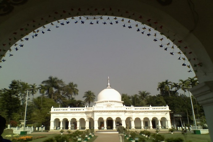 Madan Mohan Temple