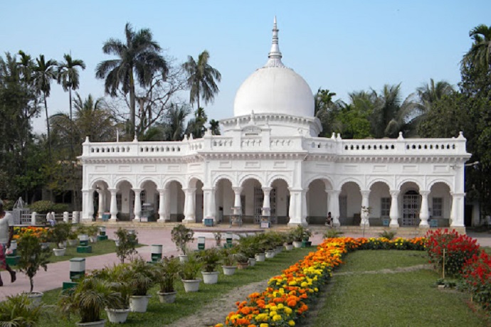 Madan Mohan Temple