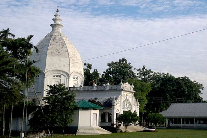 Madhupur Dham