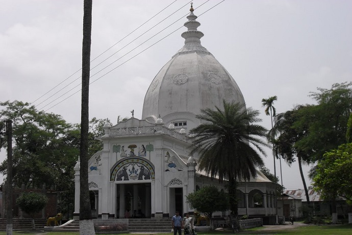 Madhupur Dham