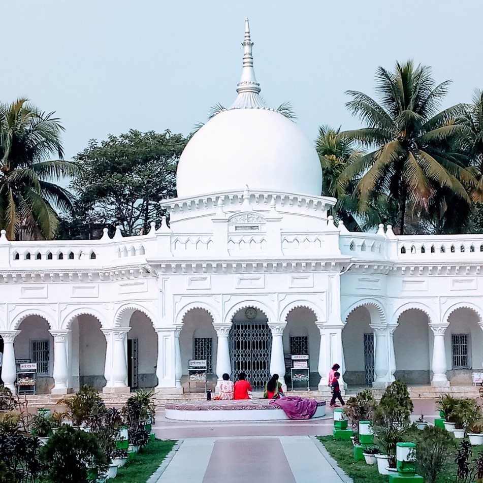 Madan Mohan Temple