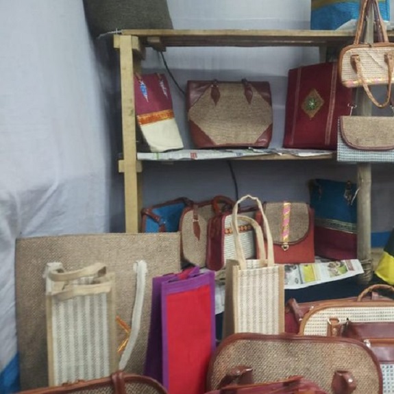 Jute Bag