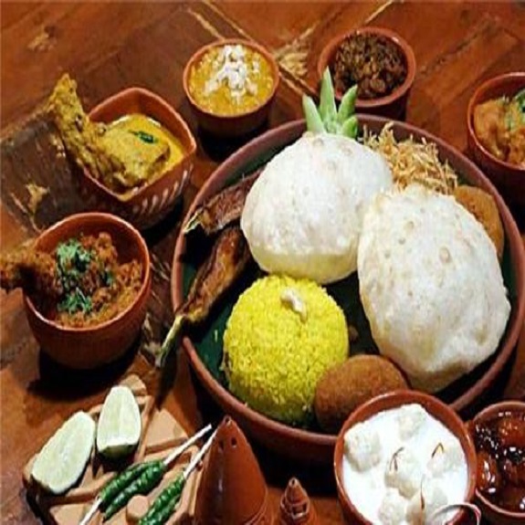 Thali