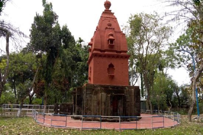 Jatileswar Mahadev Temple