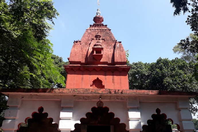 Jatileswar Mahadev Temple