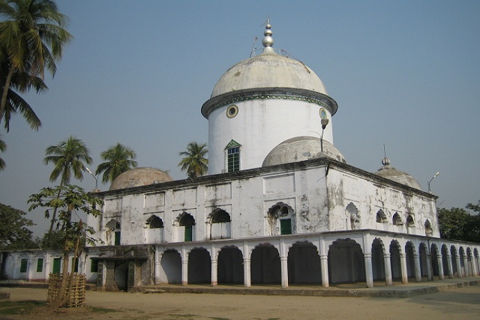 Jalpesh Temple