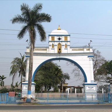 Jalpaiguri Rajbari