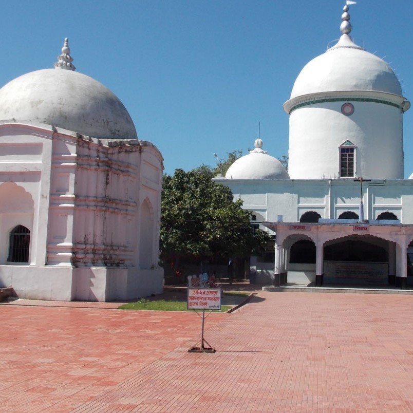 Jalpesh Mandir