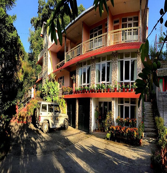 Shikher Guest House