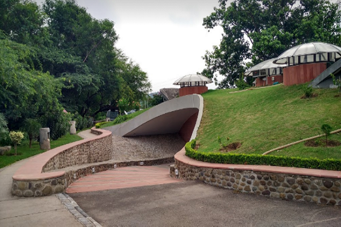 Nature Interpretation Centre