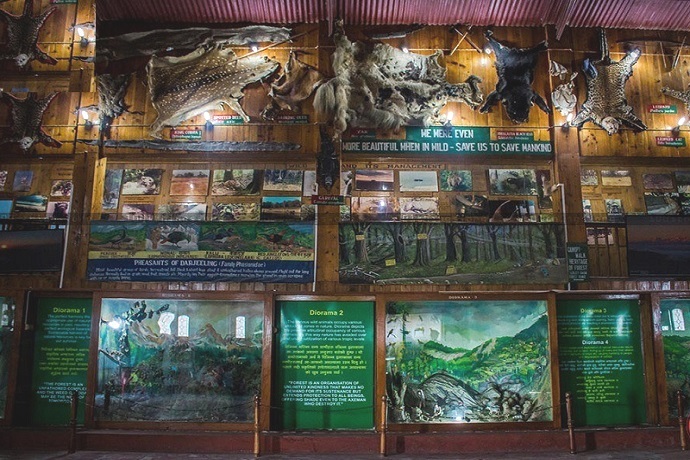 Nature Interpretation Centre