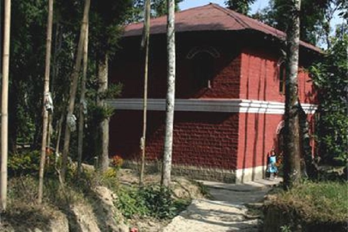 Lepcha Museum