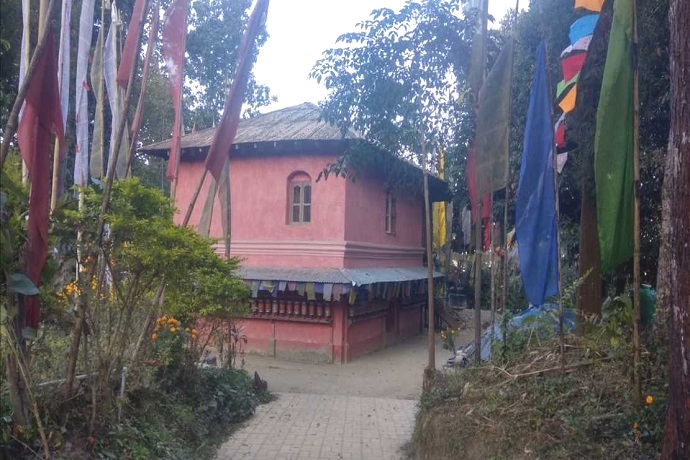 Lepcha Museum