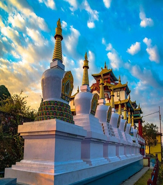 Durpin Monastery