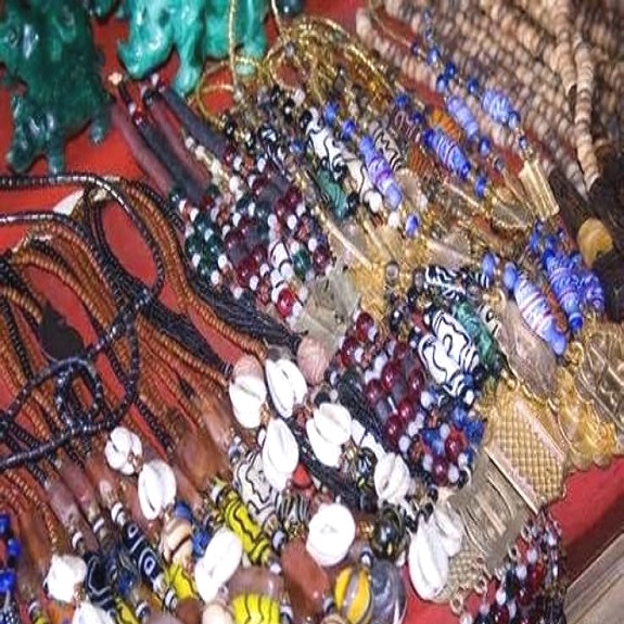 Tibetan Arts And Crafts