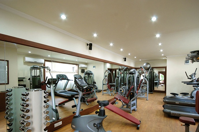 Fitness Centre