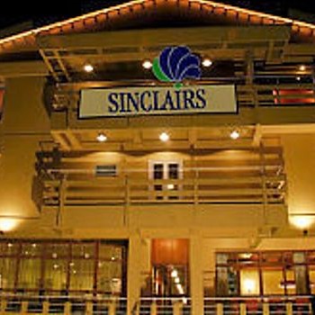 Sinclairs Hotels & Resorts