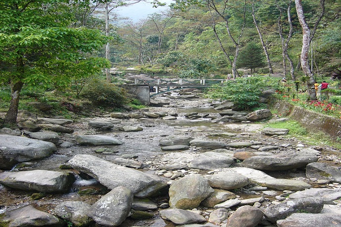 Ganga Maya Park