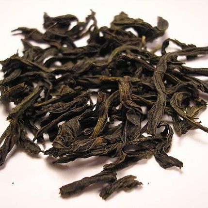 Oolong Tea