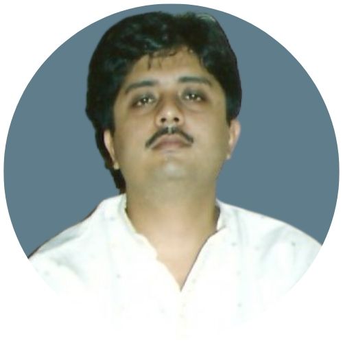 DEV J GHOSH