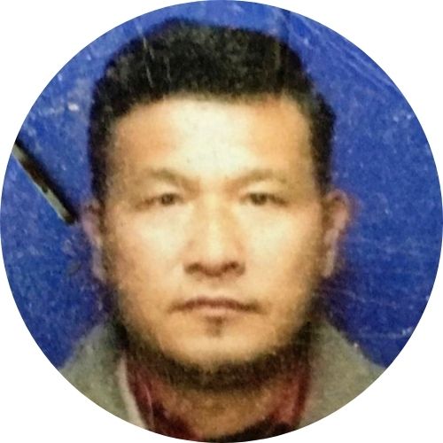 NARAYAN K GURUNG