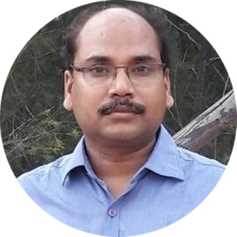 Sanjay Kumar Giri