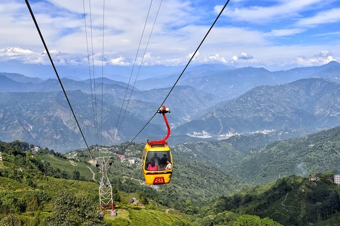 Ropeway
